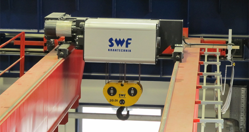 Equipos de Elevación