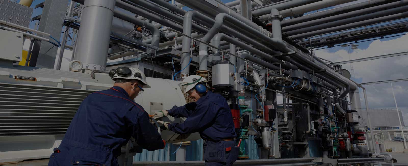 Brindamos mantenimiento preventivo y correctivo